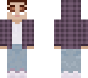 flannel