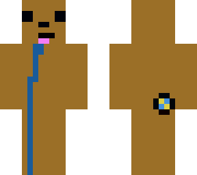 flashdude pup