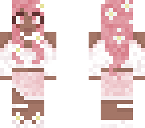 flower girl