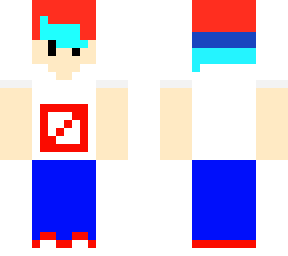 fnf bf