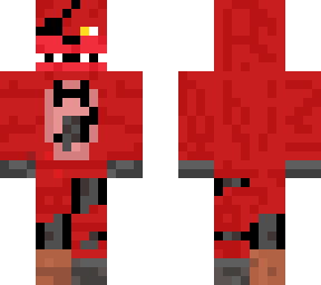 foxy new 2022