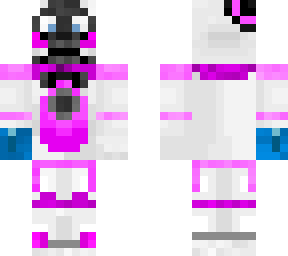 funtime freddy