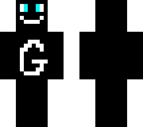 gabegotfound