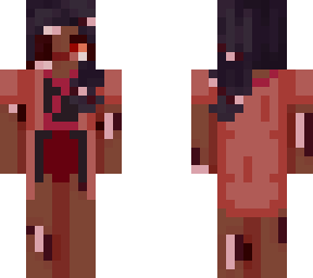 gaiko (goddess of law and structure)