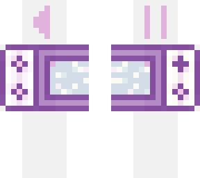 game on!-pixel art :'d