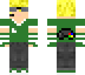 gamer
