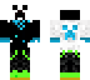 gaming cyclone creeper