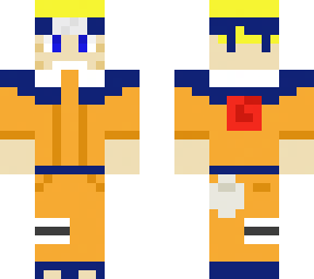 genin naruto (fixed)