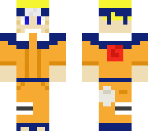 genin naruto