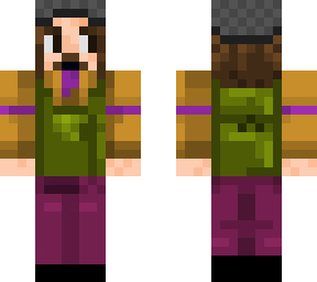 gentsona