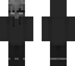 ghost boy