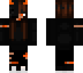 ghost skin 2