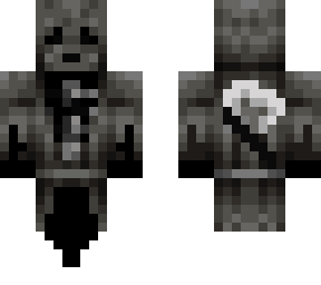 ghost spirit