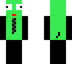 gir - invaderzim