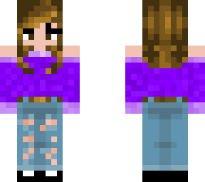 girl