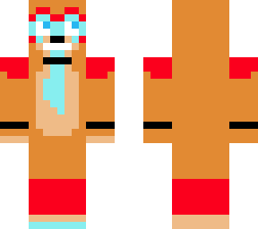glamrock freddy