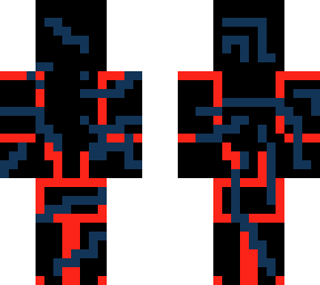glitch lava