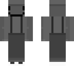 gray bob