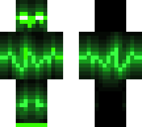 green fantasy