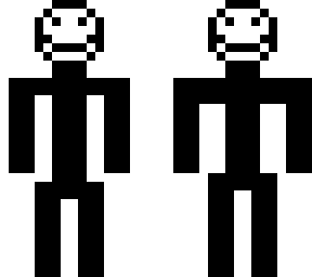 ha ha funny stickman