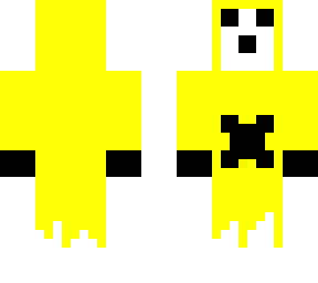 hazmat ghost
