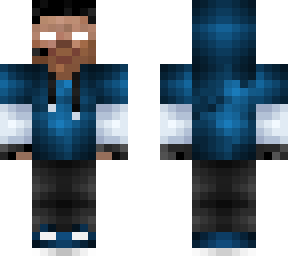herobrine steven