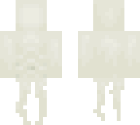 hidden squid