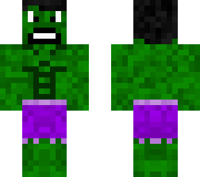 hulk