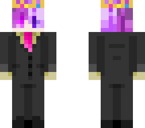 human character pfp