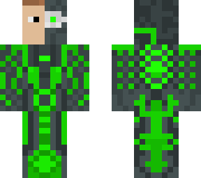 human/robot