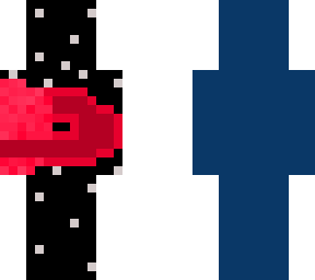 i do not know (pixel art)