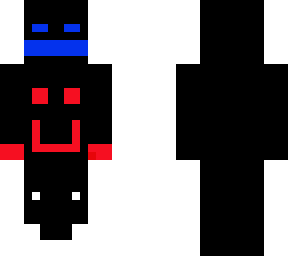 i like my avatar