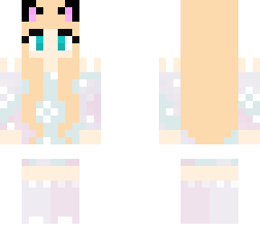 i used your skin please tell me if i did