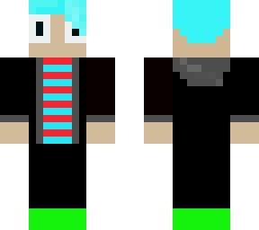 iaki