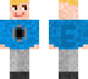 iam_eloy's skin