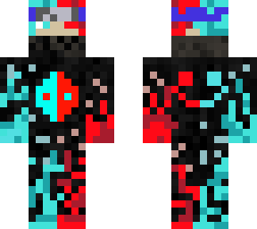 ice and fire