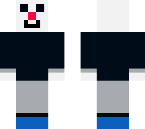 ice anzug