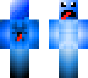 ice lizard