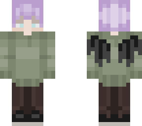 idk i was bored