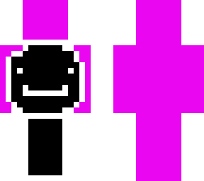 inverted dream