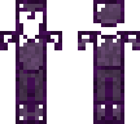 invisible knight