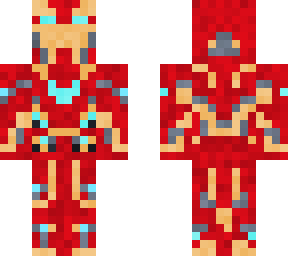 iron man (infinity war)