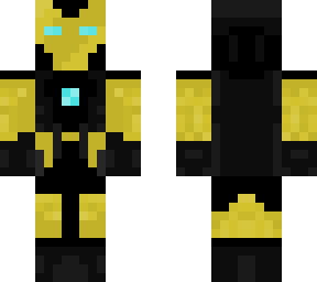 iron man mark 20