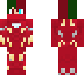 ironboy