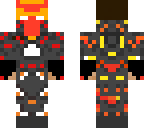ironbrine