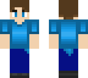it's steve