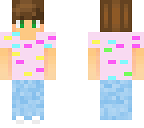 john deacon live aid (remake of 3rd skin)