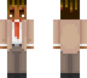 juice wrld yagami