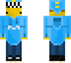 kar1if's skin!