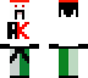karate